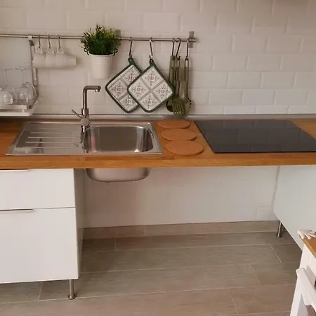 Apartment Av. Jose Antonio Tavio 4,edf. Chaparral Fase 3, Costa Del Silencio