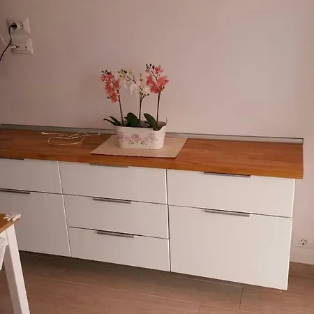 Av. Jose Antonio Tavio 4,edf. Chaparral Fase 3, Apartment